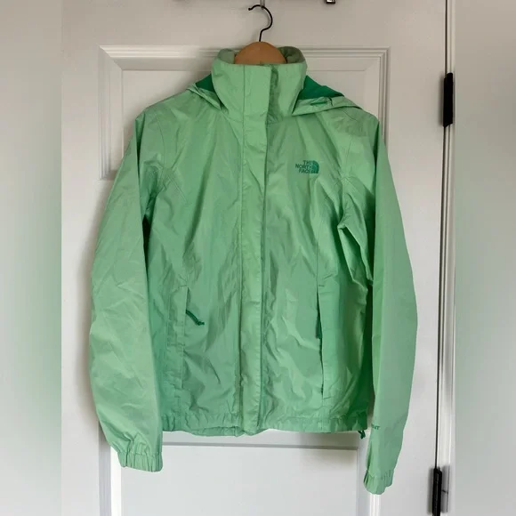 The North Face Hyvent Jacket - Picture 2 of 6